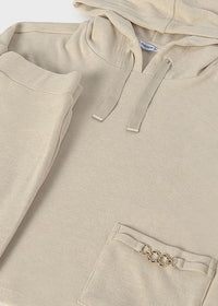 Mayoral Hoodie and Pant Set 7531