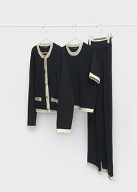 Mayoral 3 Piece Set 7536