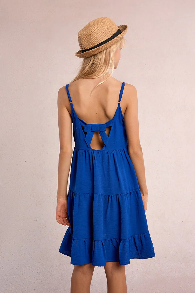 Molly Bracken Girl Tank Dress