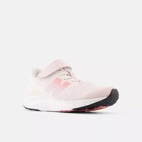 New Balance Fresh Foam Arishi v4 with Top Strap
