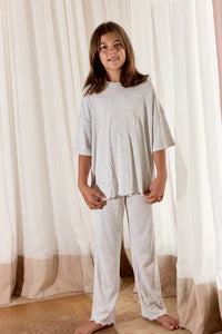 Bambi & Birdie Bamboo PJ Set