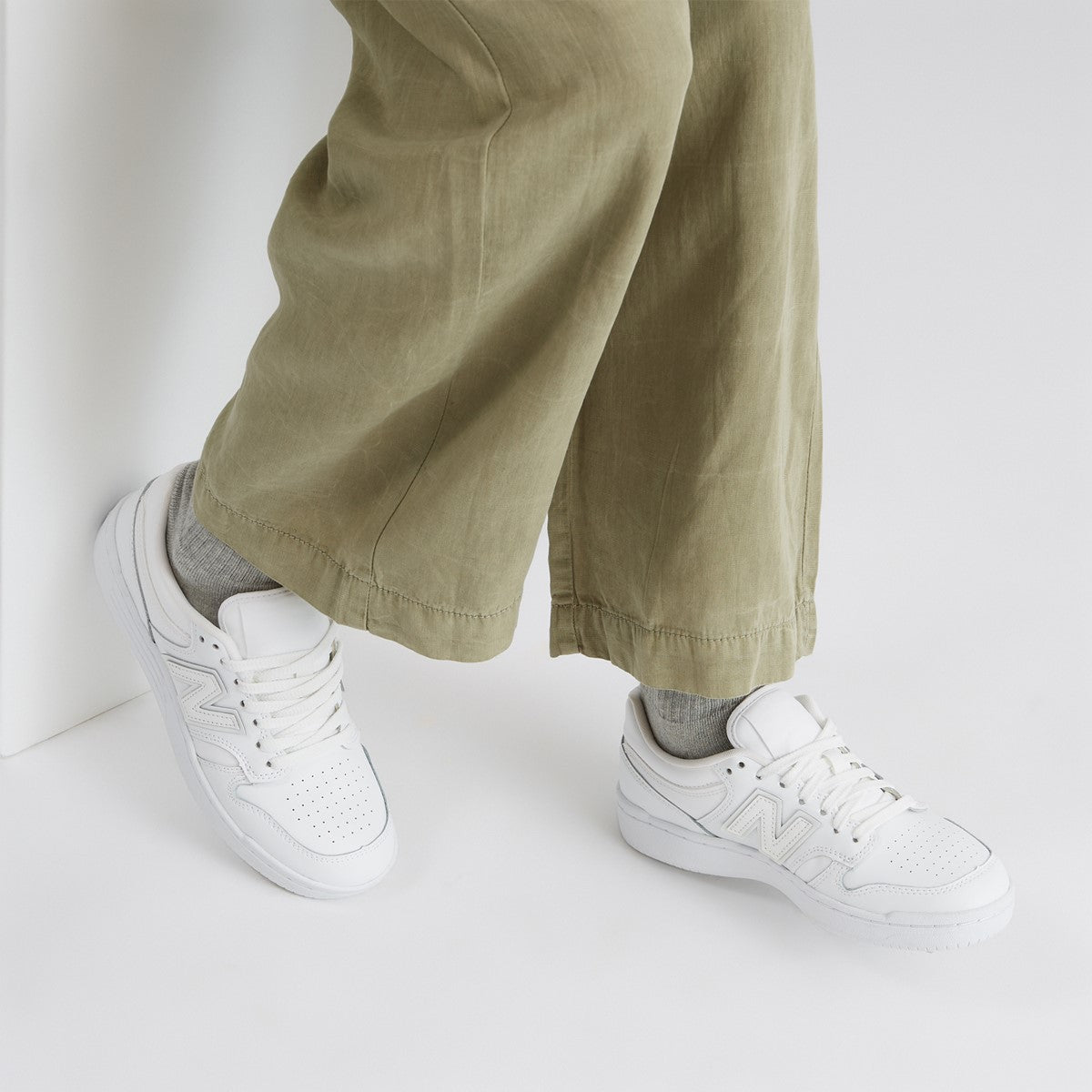 New Balance 480 Sneaker