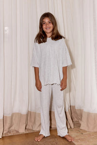 Bambi & Birdie Bamboo PJ Set