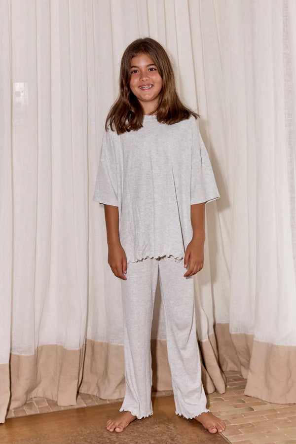 Bambi & Birdie Bamboo PJ Set