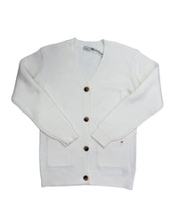 M.I.D Tunic Cardigan