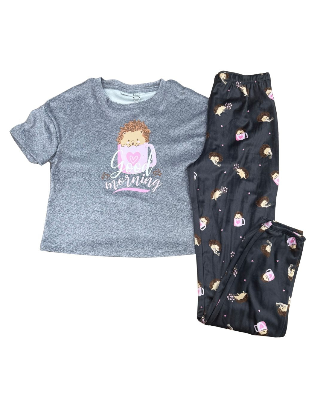 M.I.D PJ Set