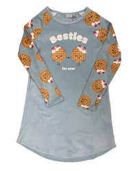M.I.D Night Dress
