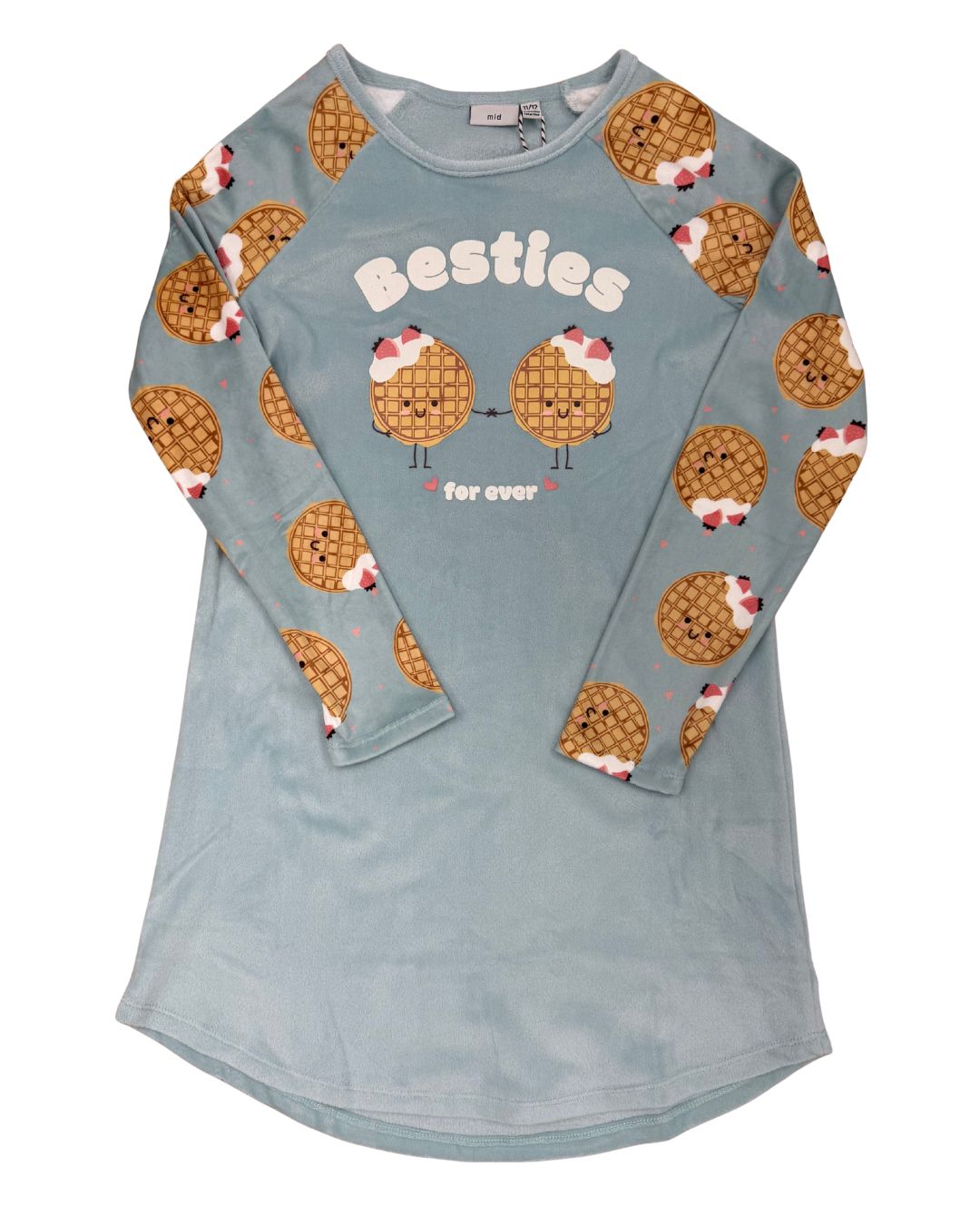M.I.D Night Dress