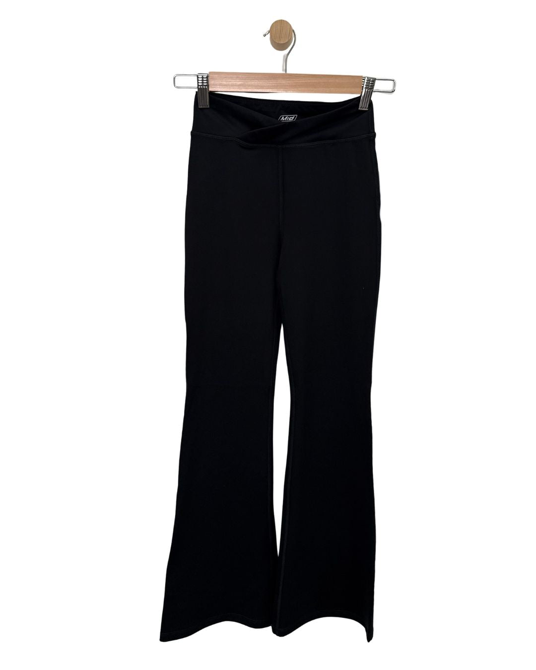 M.I.D Flare Pant