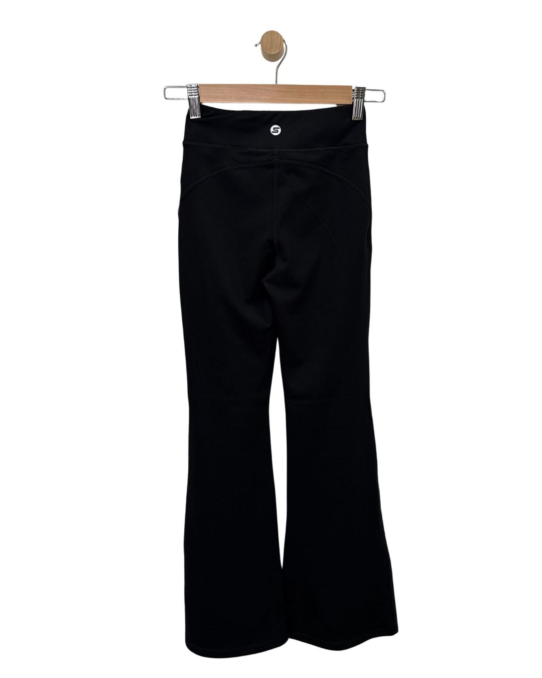 M.I.D Flare Pant