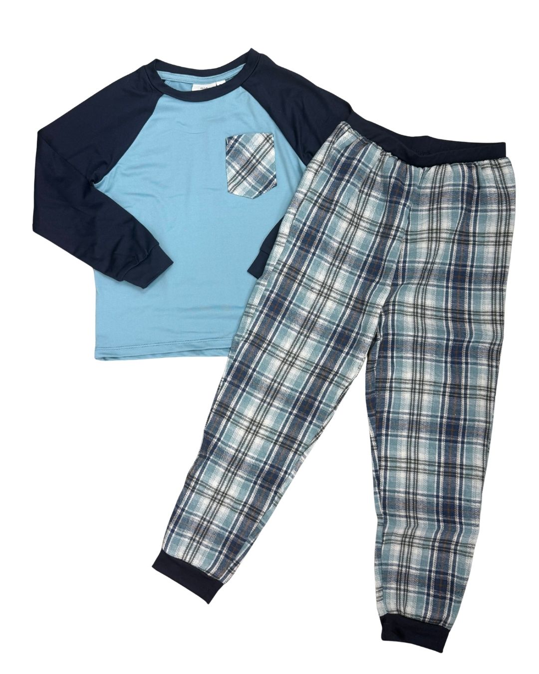 M.I.D PJ Set