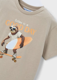 Mayoral Good Day Shirt 3064