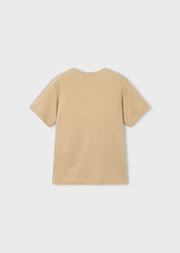 Mayoral Soccer Tee 3074