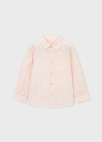 Mayoral Collared Top 3119