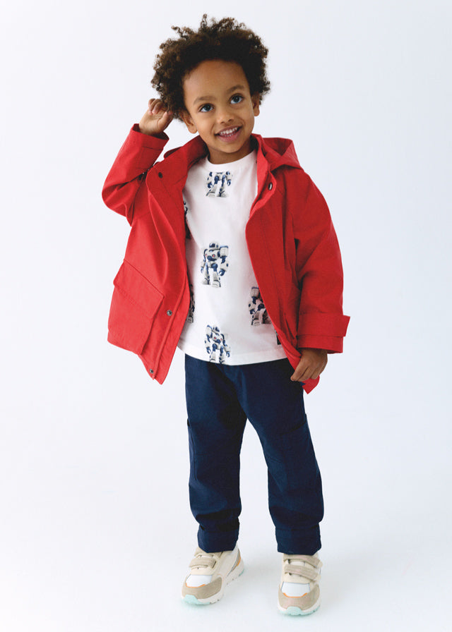 Mayoral Cargo Pants 3580