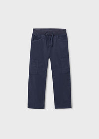 Mayoral Cargo Pants 3580