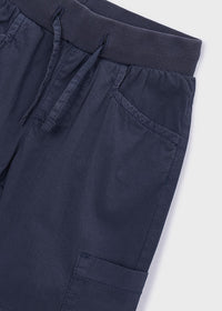 Mayoral Cargo Pants 3580