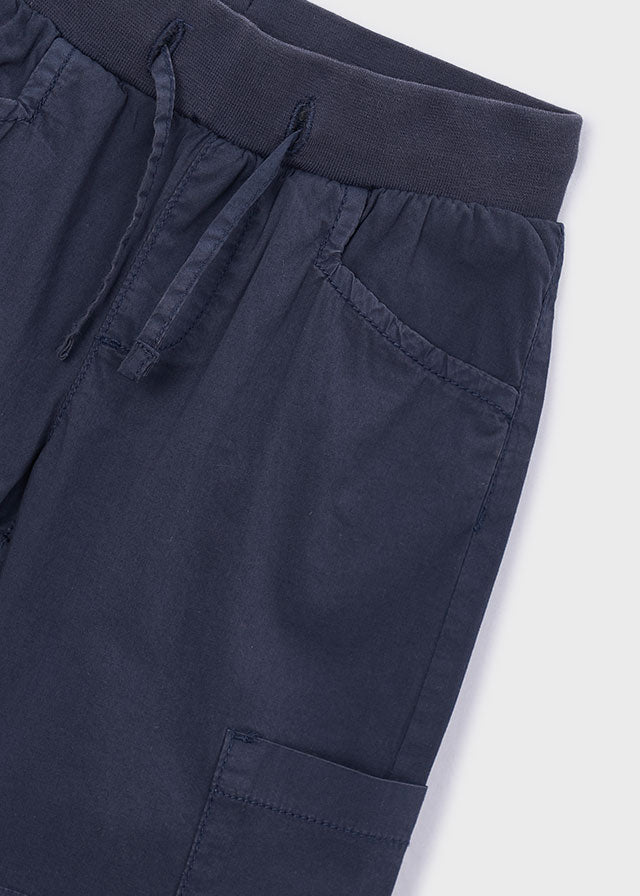 Mayoral Cargo Pants 3580