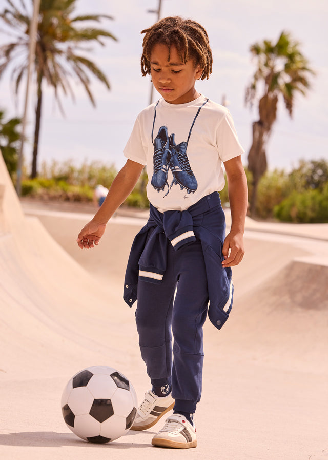 Mayoral Sweatpants 3583
