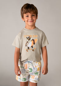 Mayoral Swim Shorts 3612