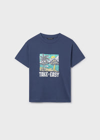 Mayoral Ocean Tops 6040
