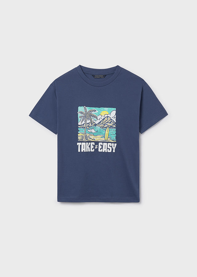 Mayoral Ocean Tops 6040