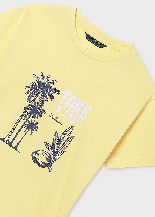 Mayoral Ocean Tops 6040