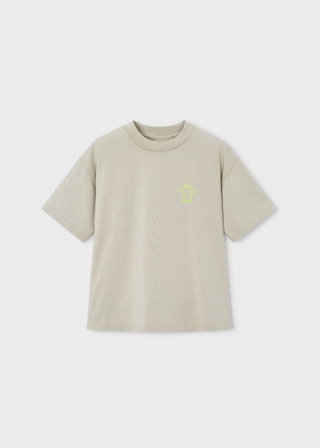 Boy 2T-7 Tops – Head Shoulders Knees and Toes