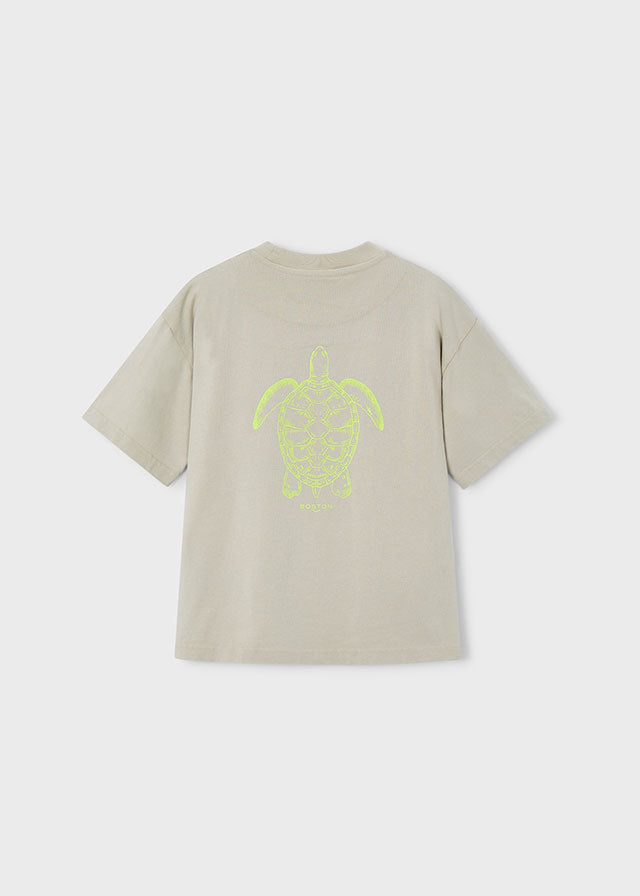Mayoral Boston Kids Turtle Top 6047
