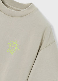 Mayoral Boston Kids Turtle Top 6047