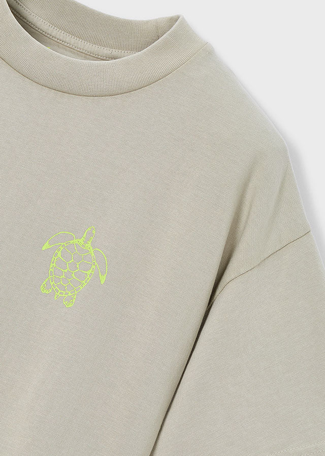 Mayoral Boston Kids Turtle Top 6047