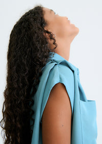 Mayoral Loose Fit Blouse 6158