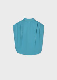 Mayoral Loose Fit Blouse 6158