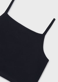 Mayoral Knit Top with Tank Top 6160