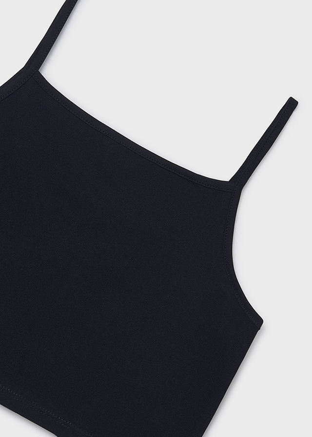 Mayoral Knit Top with Tank Top 6160