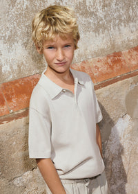 Mayoral Polo Shirt 6162