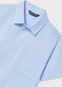 Mayoral Button Down Top 6172