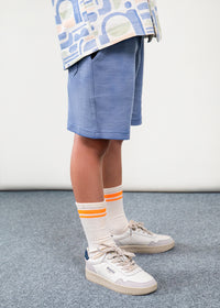 Mayoral Boston Kids Shorts 6223