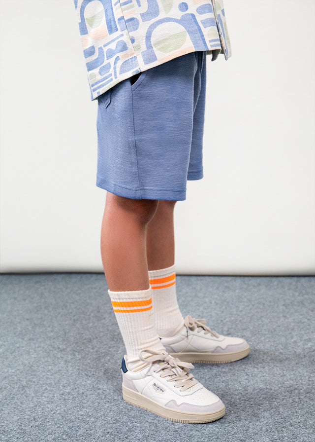 Mayoral Boston Kids Shorts 6223