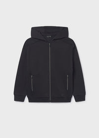 Mayoral Zip Up Hoodie 6417