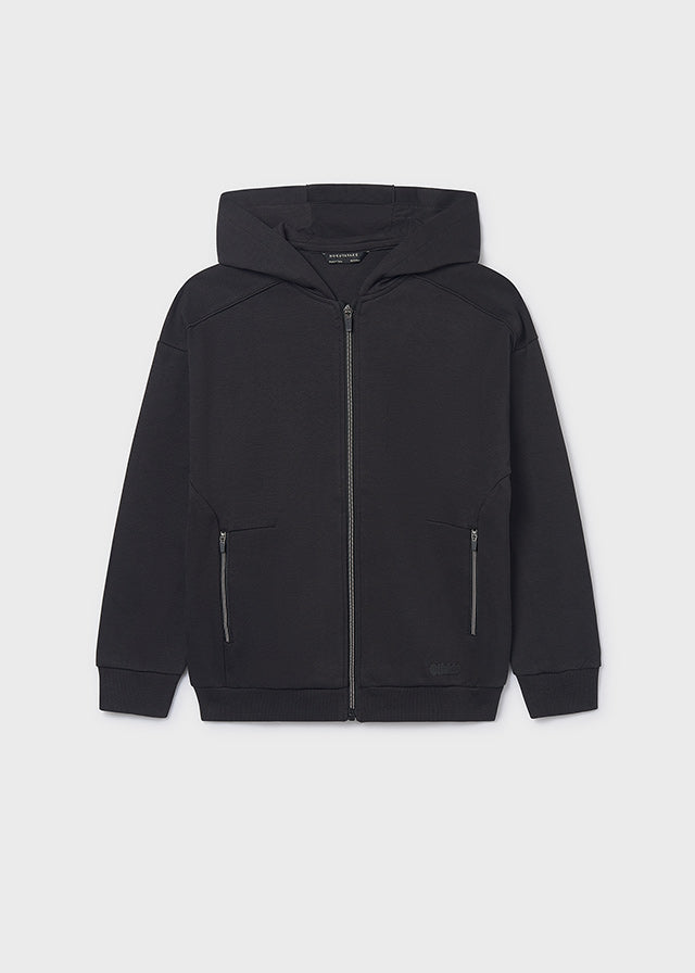 Mayoral Zip Up Hoodie 6417