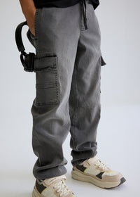 Mayoral Cargo Jeans 6570