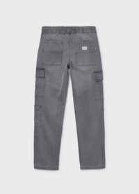 Mayoral Cargo Jeans 6570