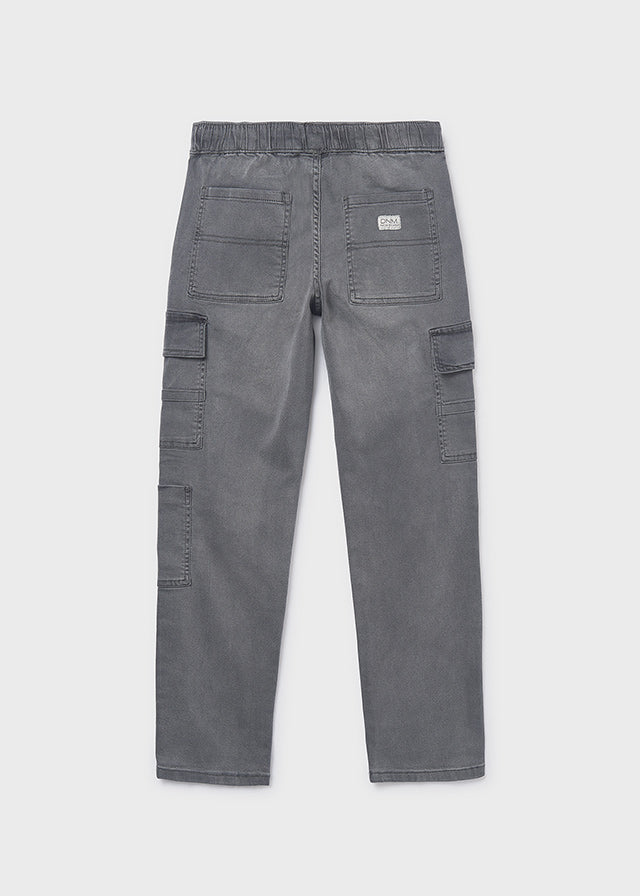 Mayoral Cargo Jeans 6570