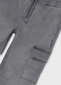Mayoral Cargo Jeans 6570
