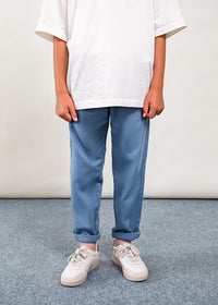 Mayoral Boston Kids Linen Pant 6572