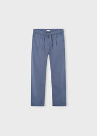 Mayoral Boston Kids Linen Pant 6572