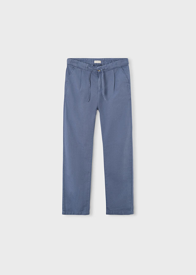 Mayoral Boston Kids Linen Pant 6572