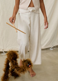 Mayoral Stripe Pant 6576