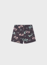 Mayoral Gamer Swim Shorts 6692